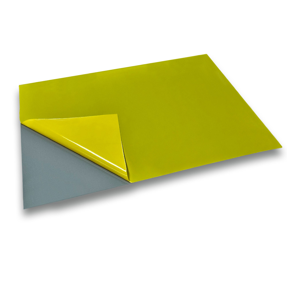 Example of the 5400 Low Surface Energy (LSE) acrylic foam tape