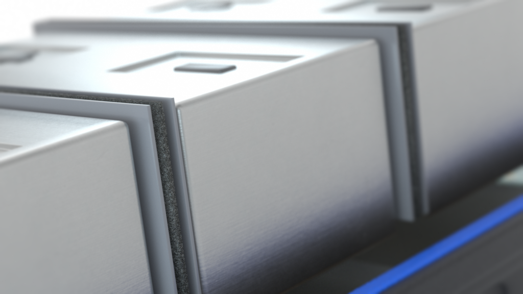 8000 Thermal Conductive Series